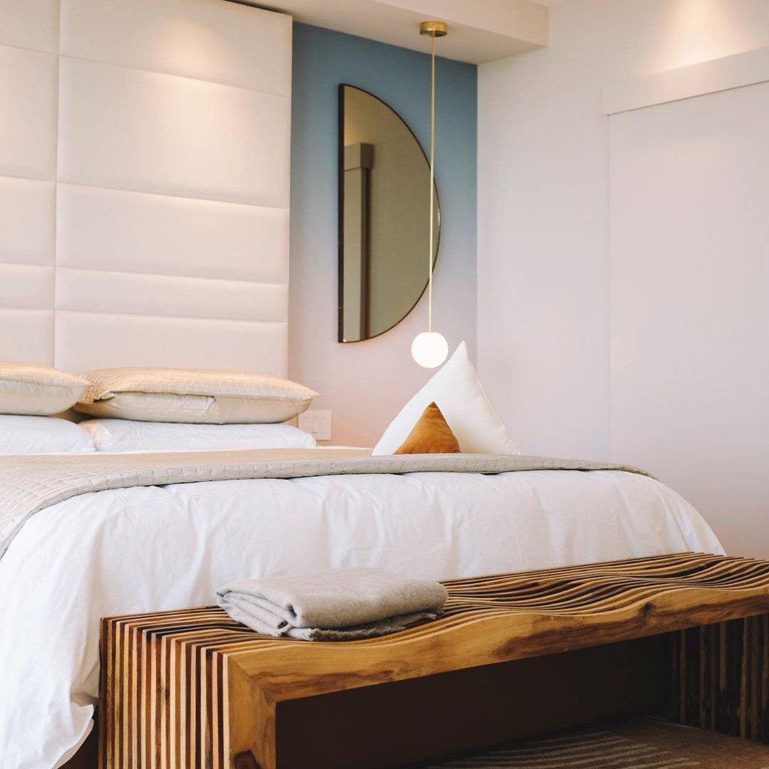 Brass Architectural Collection Pendant Lamp - Blowlighting