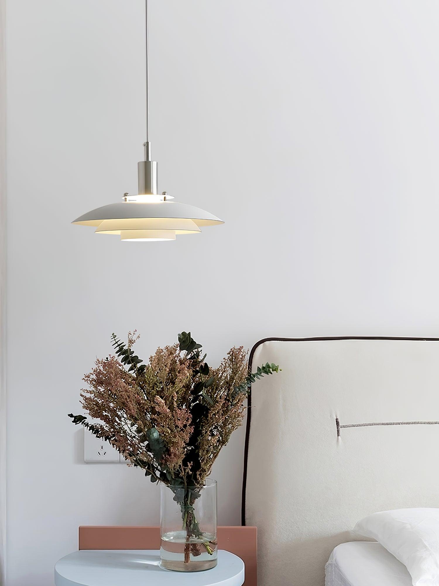 Mymiryra Metall Pendelleuchte-Letslighting