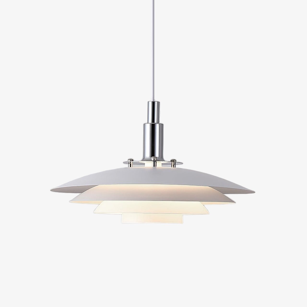 Mymiryra Metall Pendelleuchte-Letslighting