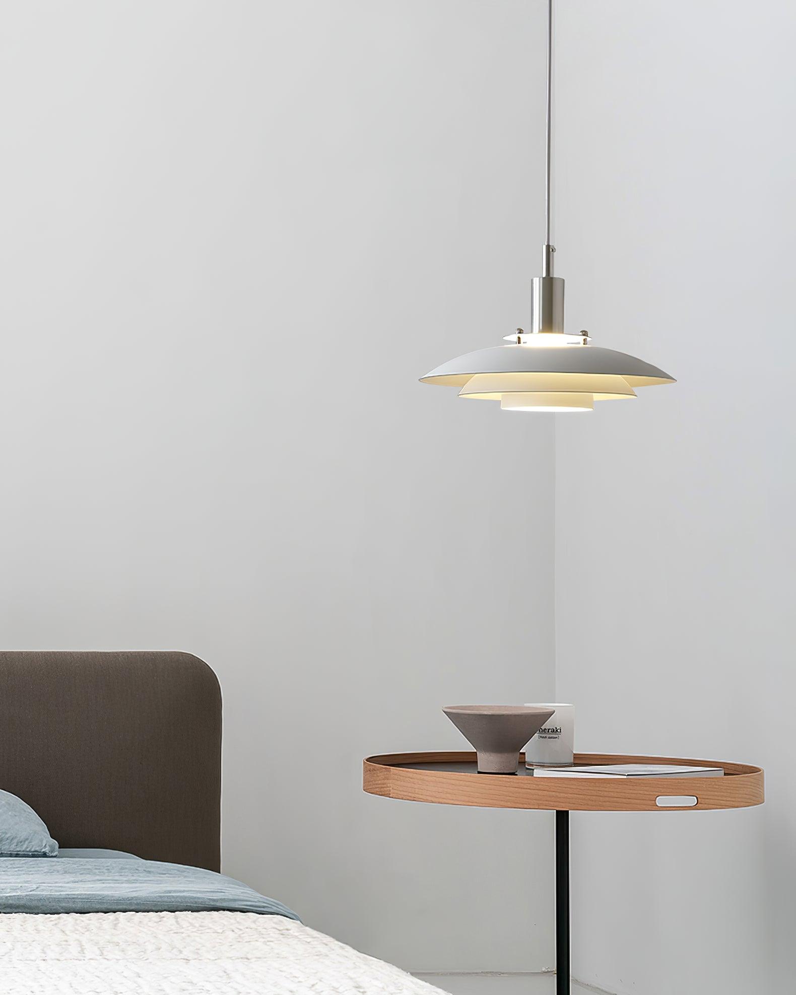 Mymiryra Metall Pendelleuchte-Letslighting