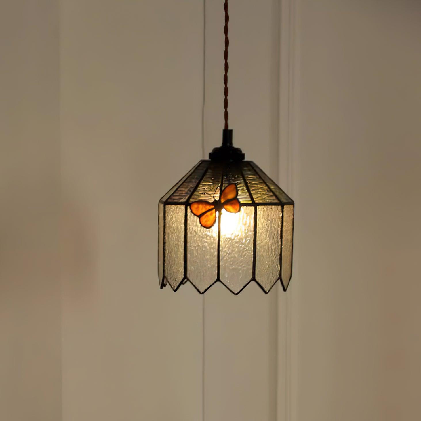 Briandy Briandy Tiffany Pendelleuchte Glas-Letslighting
