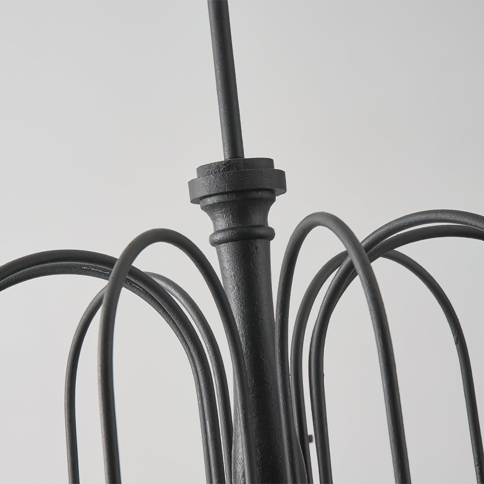 Volo Postmoderner Luxus-Holzleuchter-Letslighting