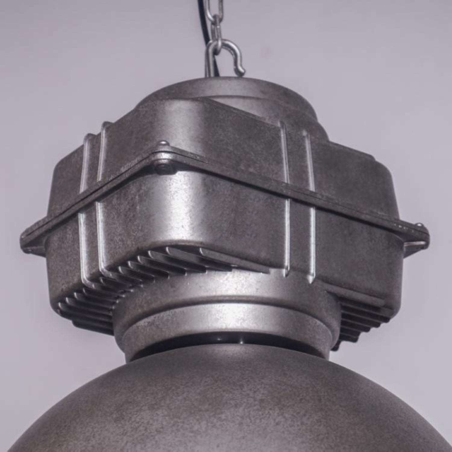 Astra Vintage Industrial Pendelleuchte-Letslighting