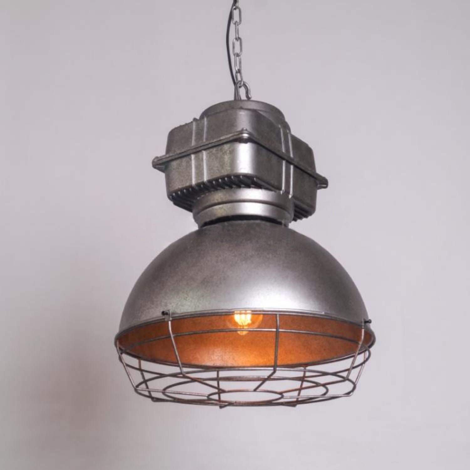 Astra Vintage Industrial Pendelleuchte-Letslighting