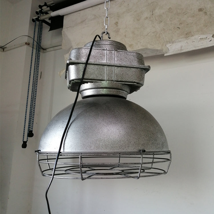 Astra Vintage Industrial Pendelleuchte-Letslighting