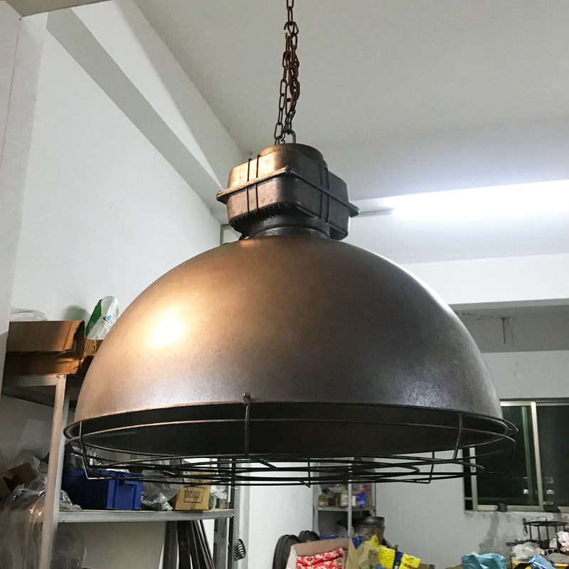 Astra Vintage Industrial Pendelleuchte-Letslighting