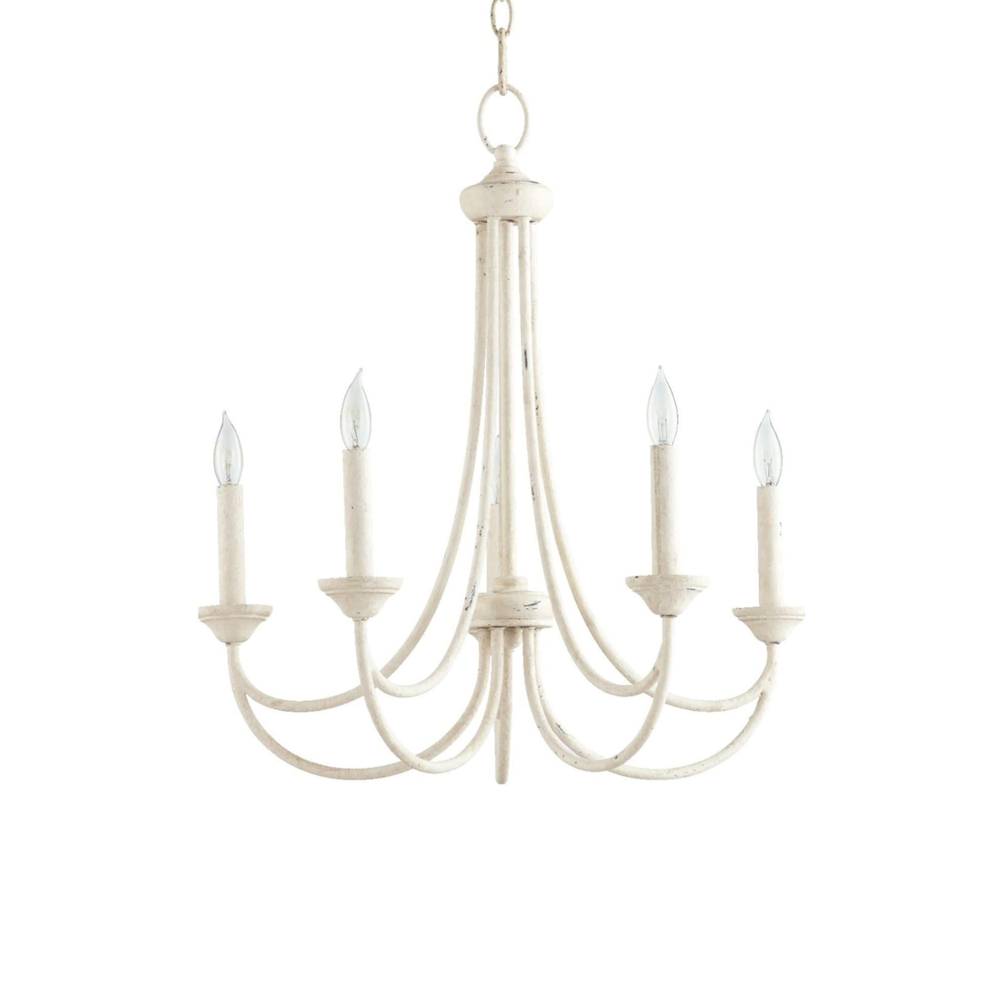 Calyx Postmoderne Eleganz Luxus Kronleuchter-Letslighting