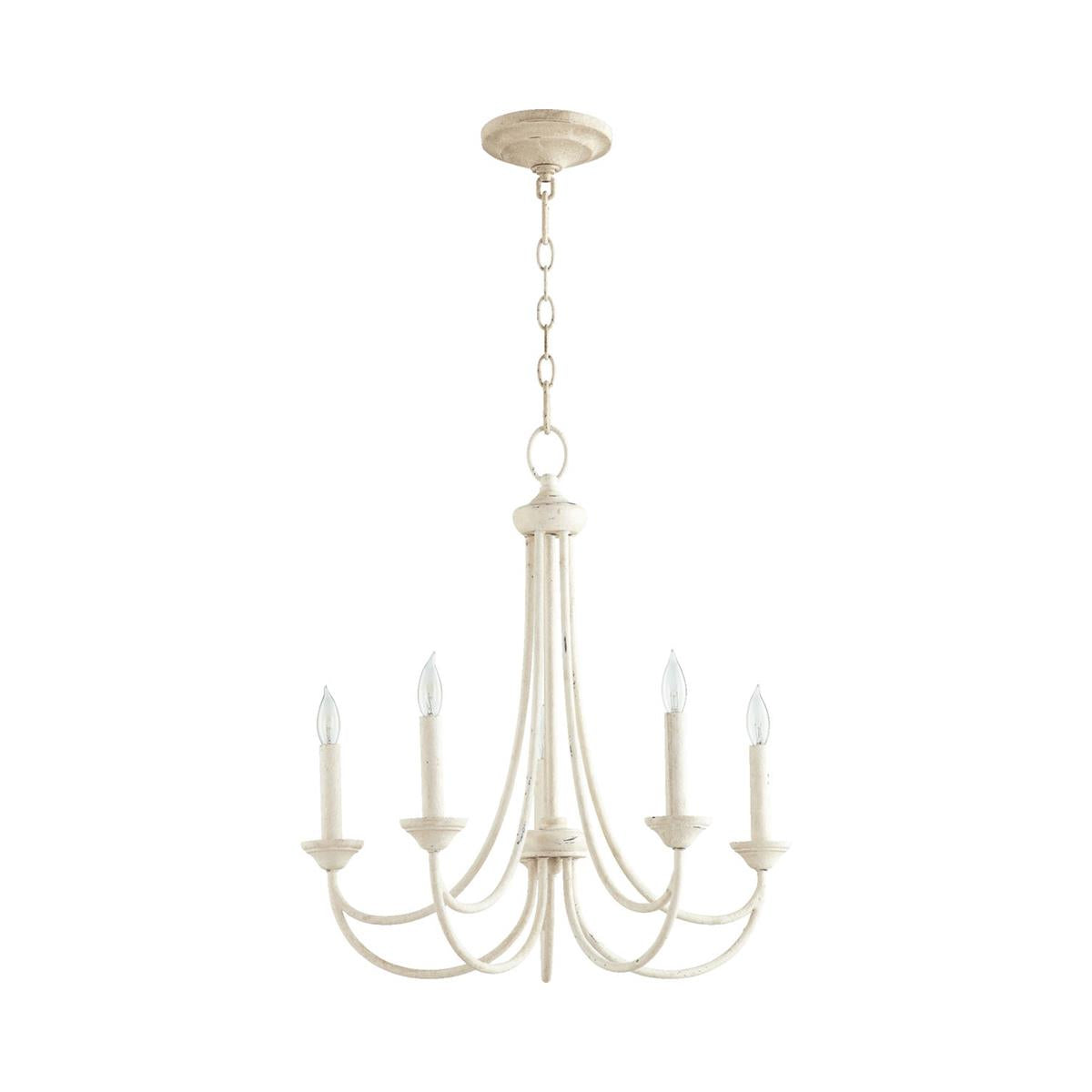 Calyx Postmoderne Eleganz Luxus Kronleuchter-Letslighting