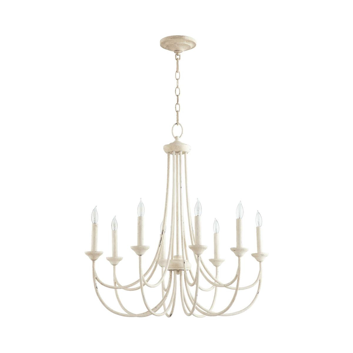 Calyx Postmoderne Eleganz Luxus Kronleuchter-Letslighting