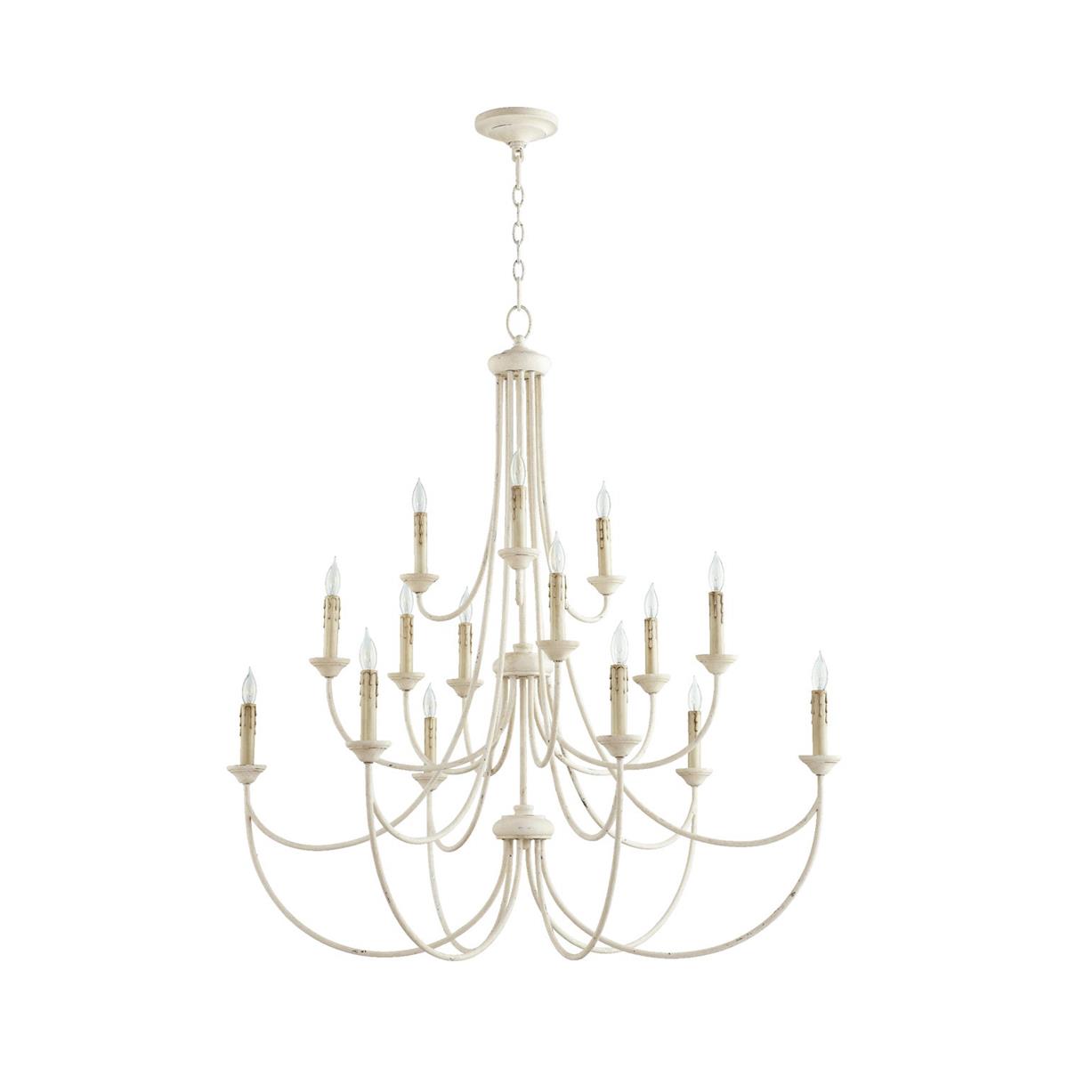 Calyx Postmoderne Eleganz Luxus Kronleuchter-Letslighting