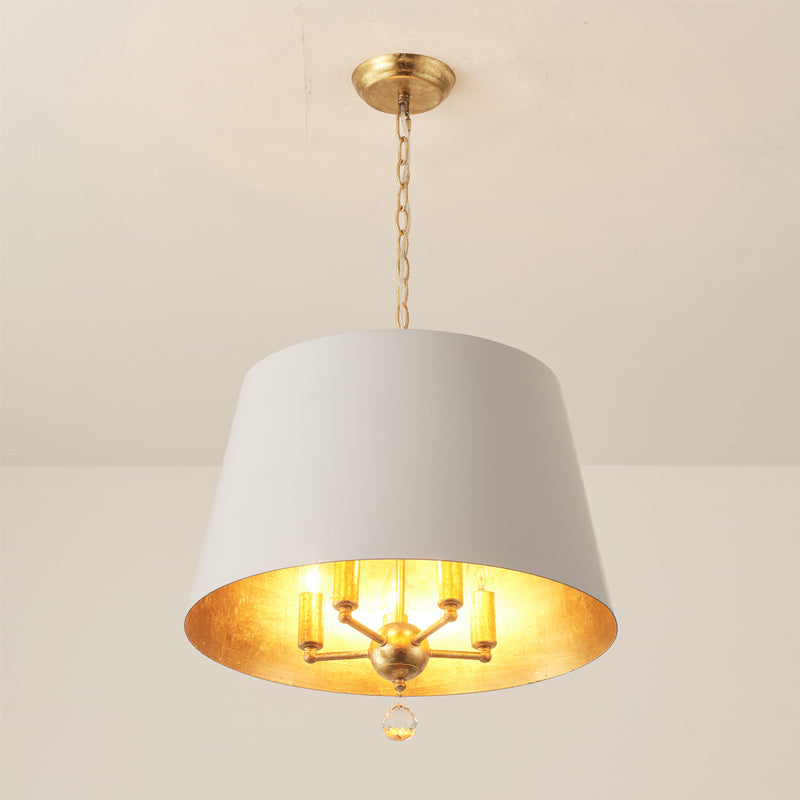 Ethere Vintage Industrial Schwarz Pendelleuchte-Letslighting