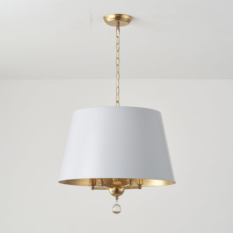 Ethere Vintage Industrial Schwarz Pendelleuchte-Letslighting