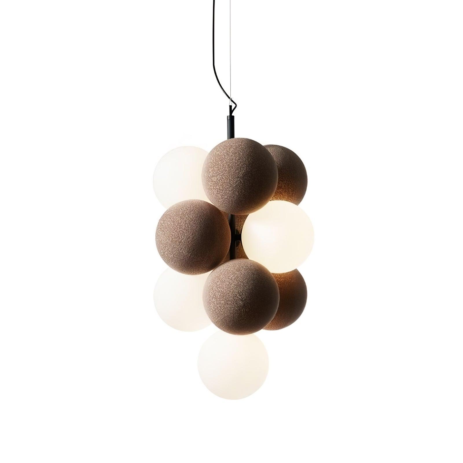 Mirelre Industrielle künstlerische Pendelleuchte-Letslighting