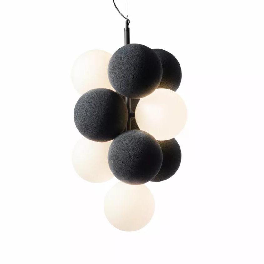 Mirelre Industrielle künstlerische Pendelleuchte-Letslighting