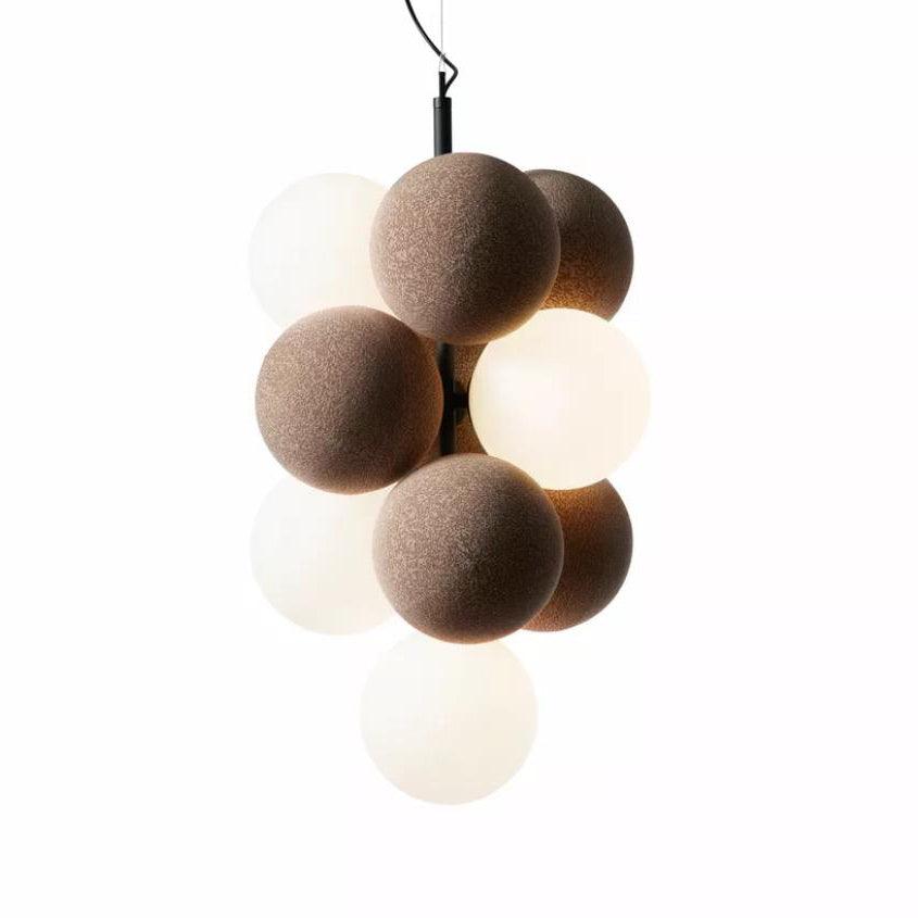 Mirelre Industrielle künstlerische Pendelleuchte-Letslighting