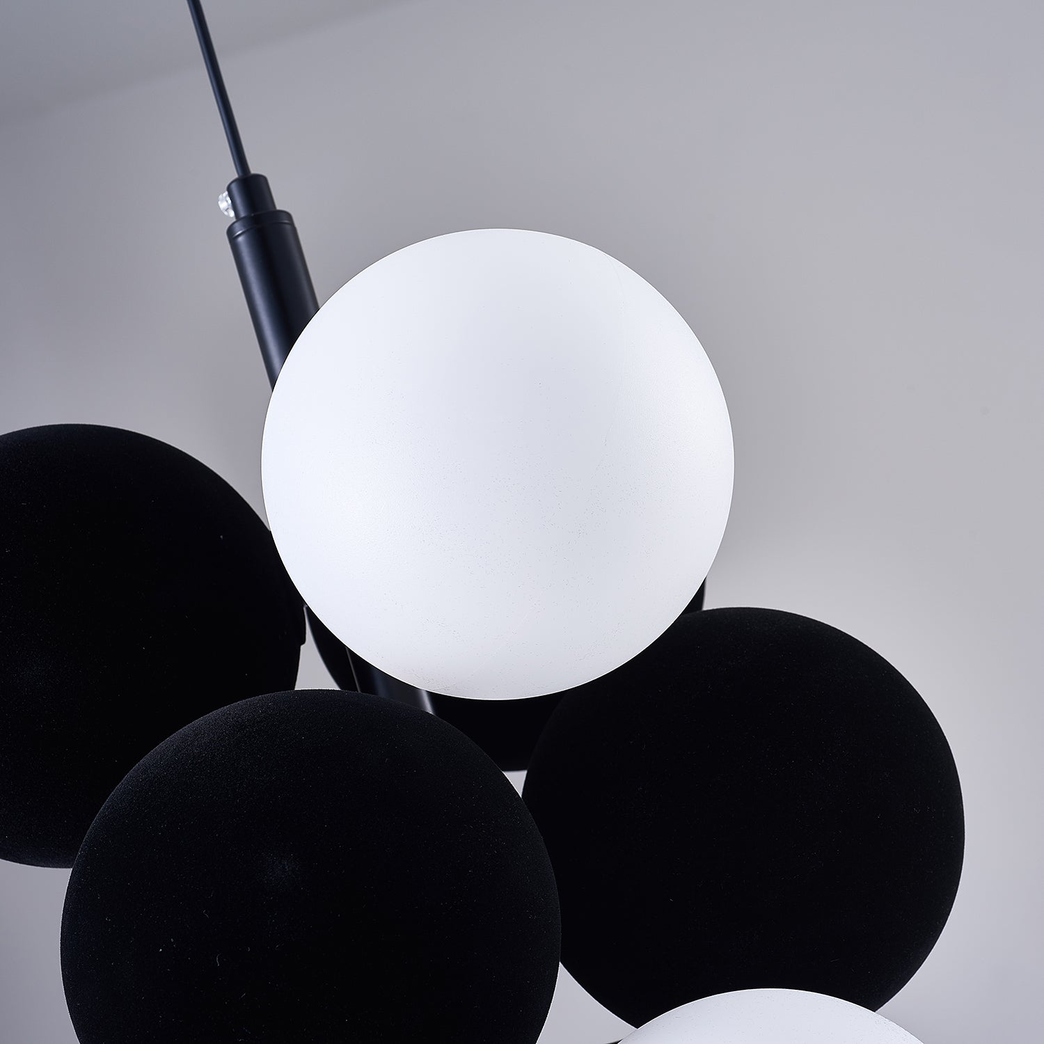 Mirelre Industrielle künstlerische Pendelleuchte-Letslighting