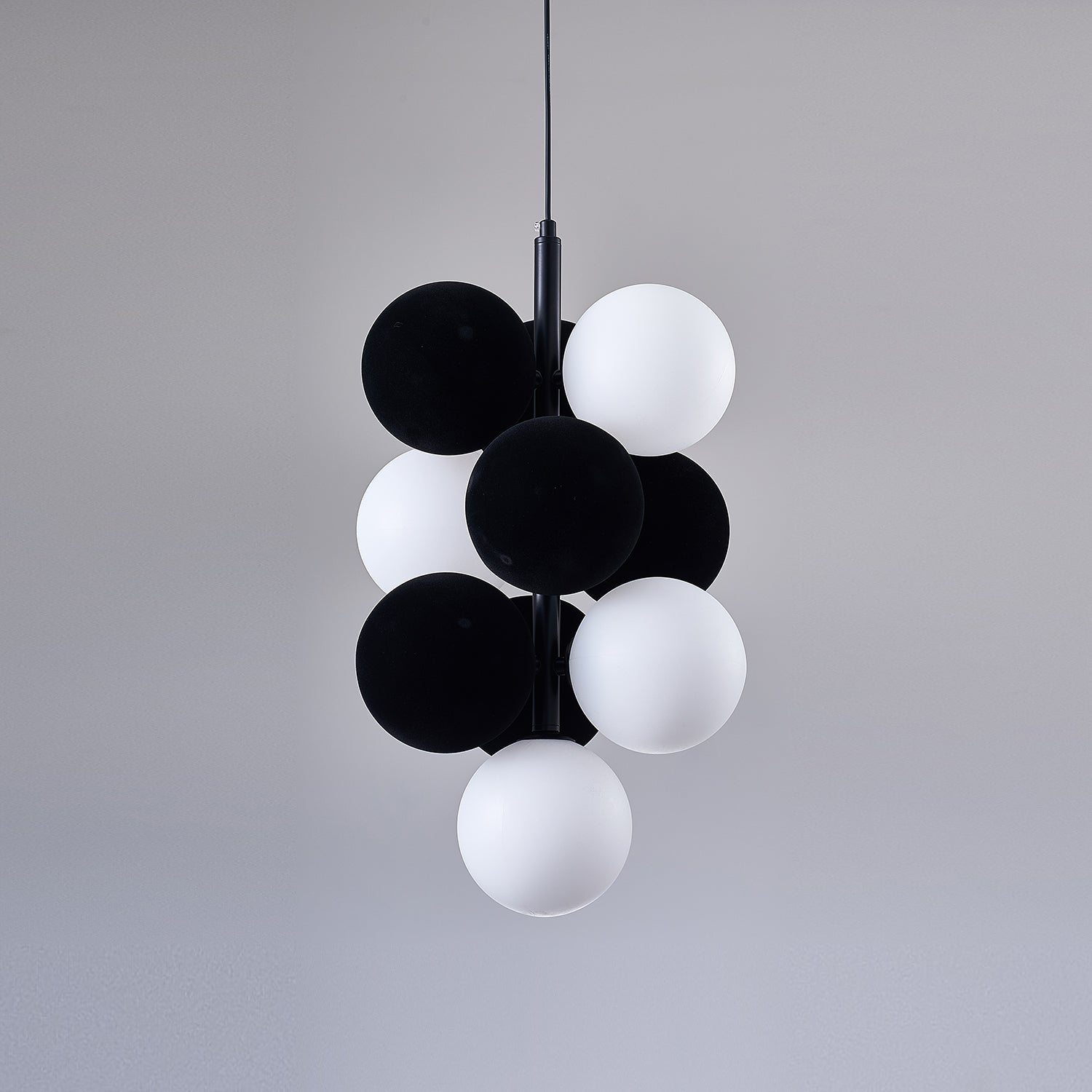 Mirelre Industrielle künstlerische Pendelleuchte-Letslighting