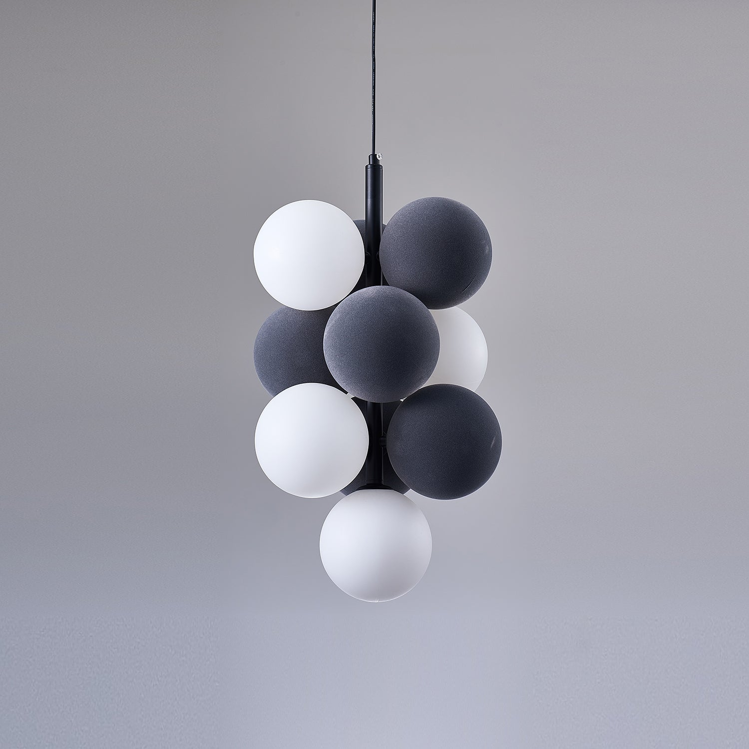 Mirelre Industrielle künstlerische Pendelleuchte-Letslighting