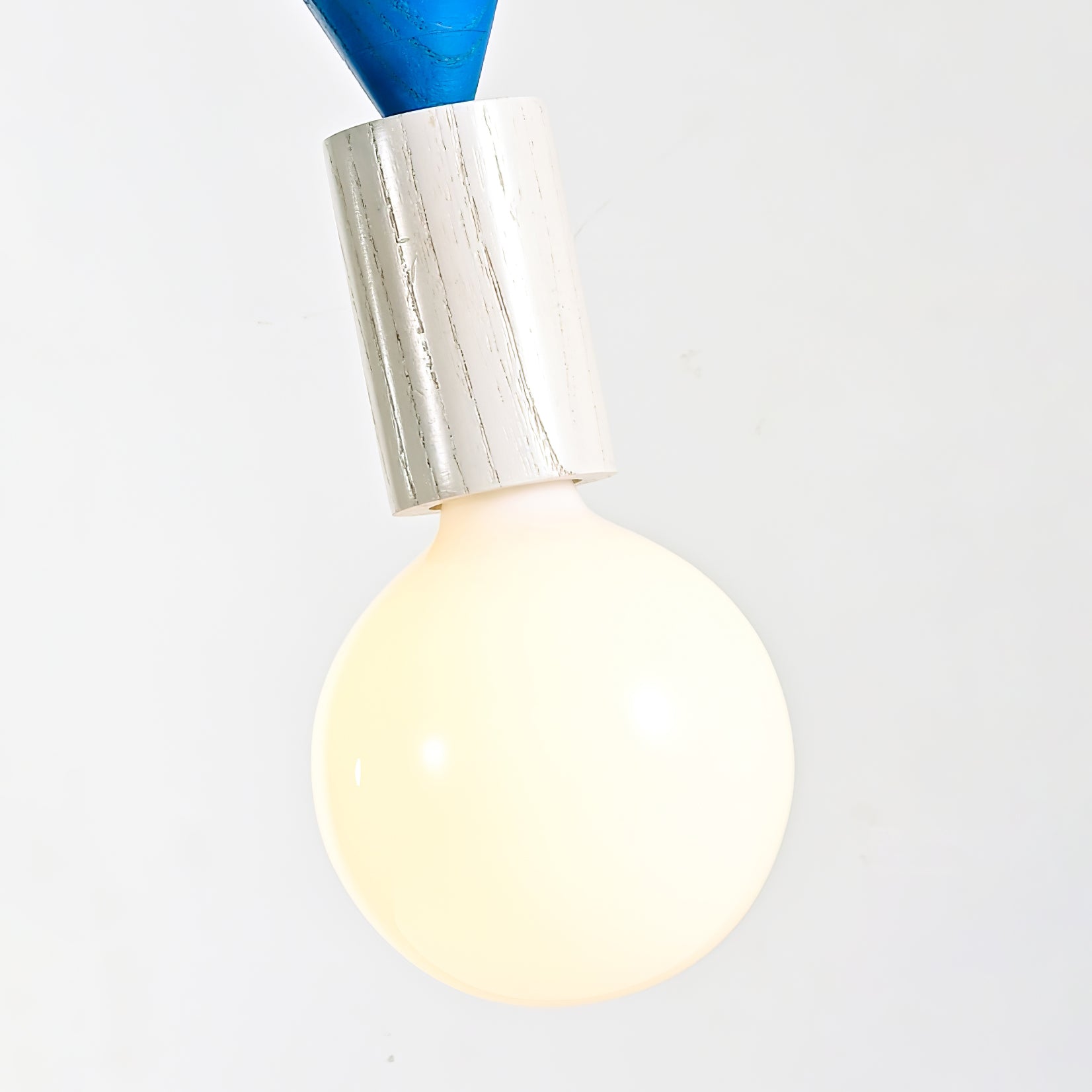 Elena Modern Holz Pendelleuchte-Letslighting
