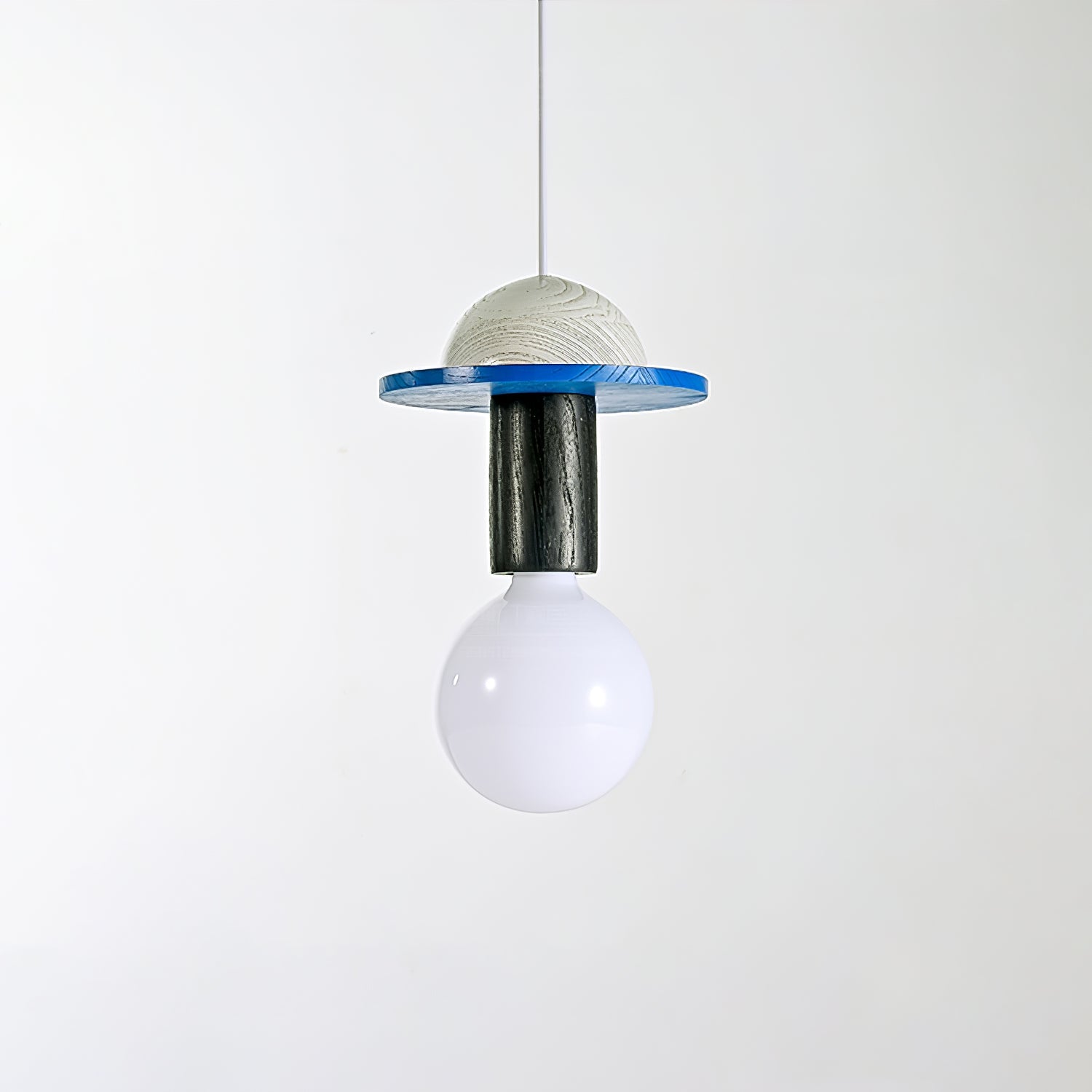 Elena Modern Holz Pendelleuchte-Letslighting