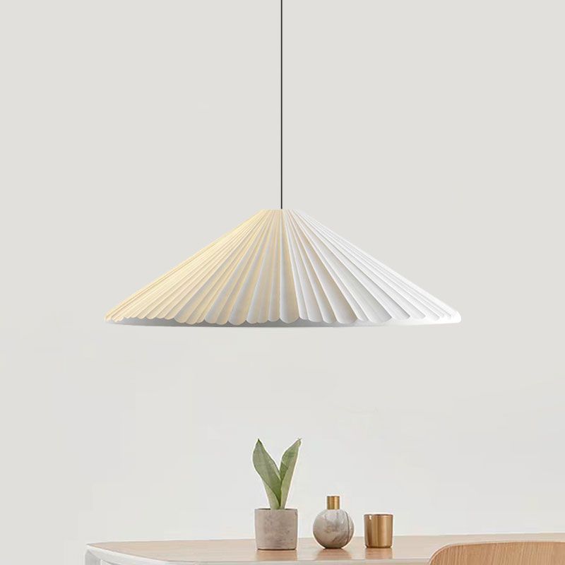 Cairns Pendelleuchte Nordisch, 3 Farben
