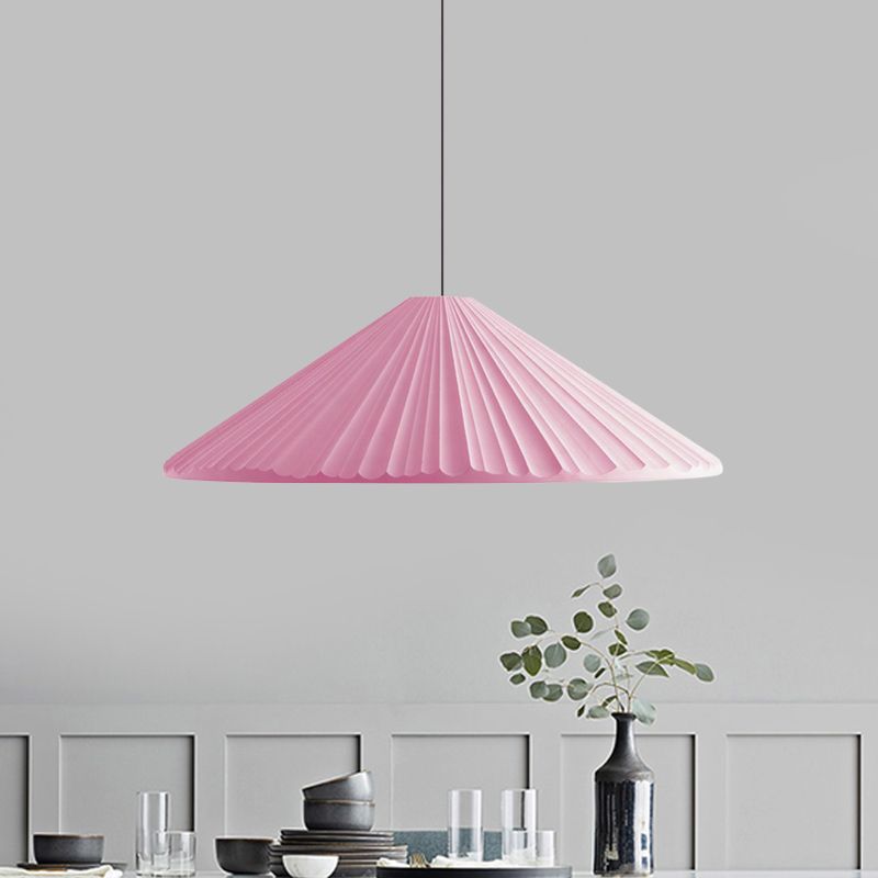 Cairns Pendelleuchte Nordisch, 3 Farben