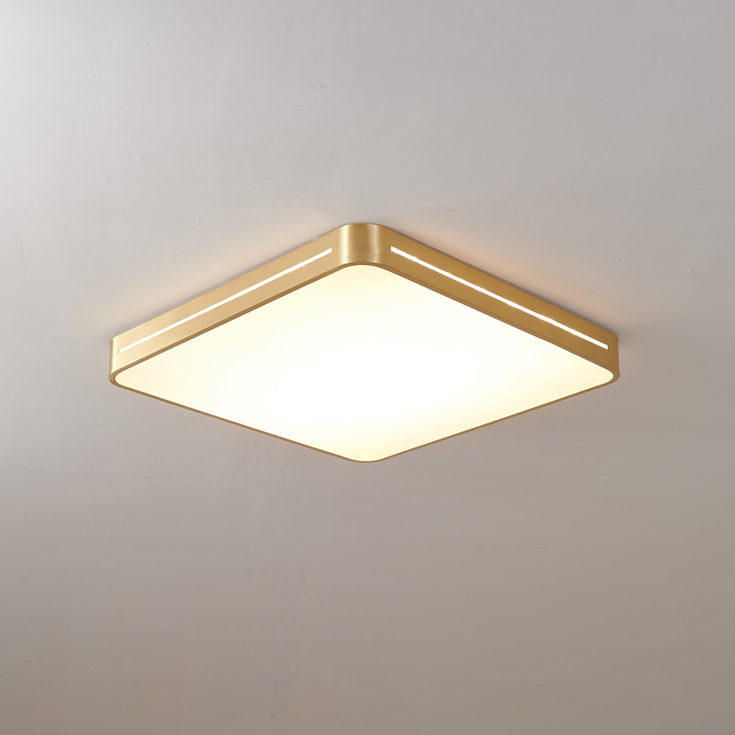 Caelum Ceiling Light - Blowlighting