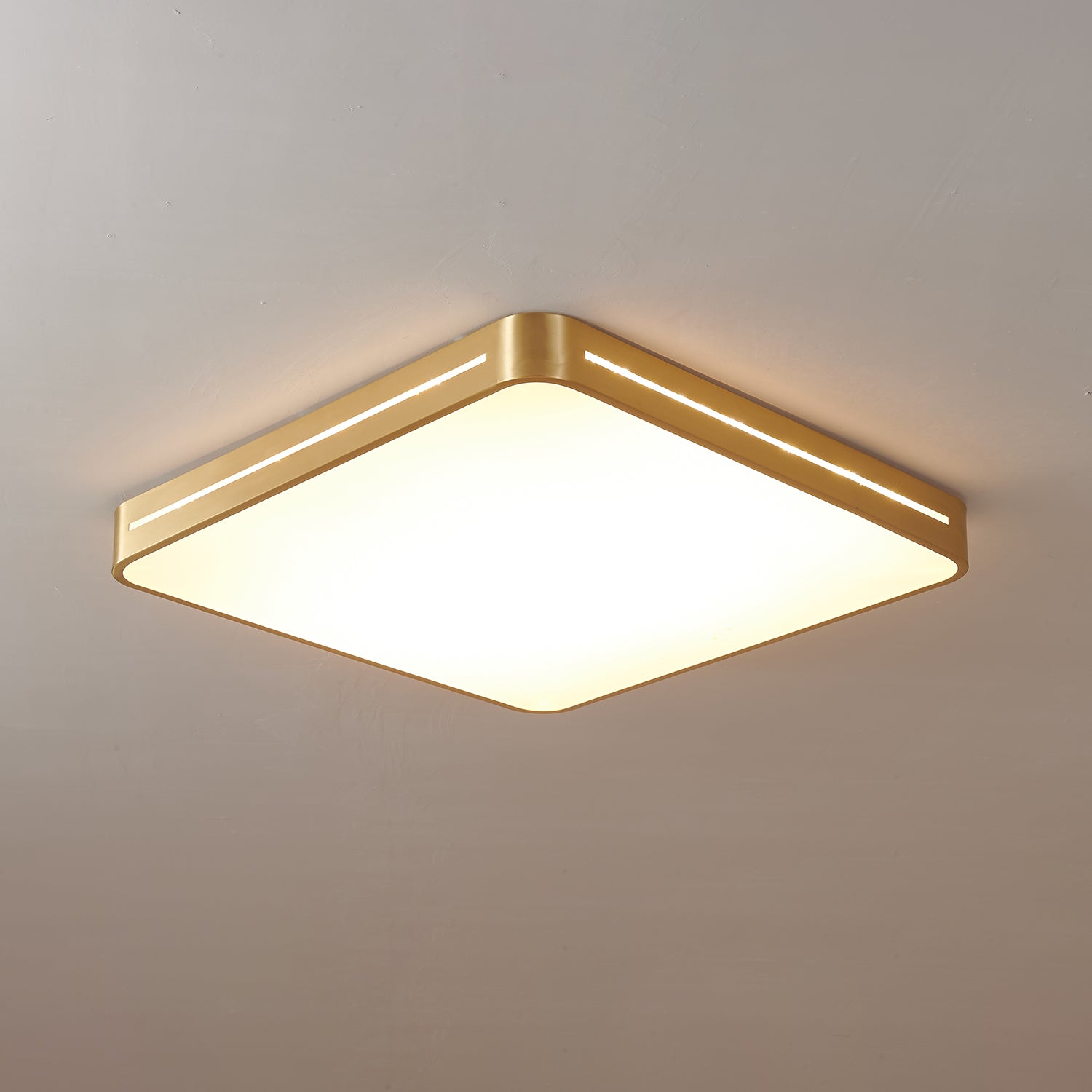 Caelum Ceiling Light - Blowlighting