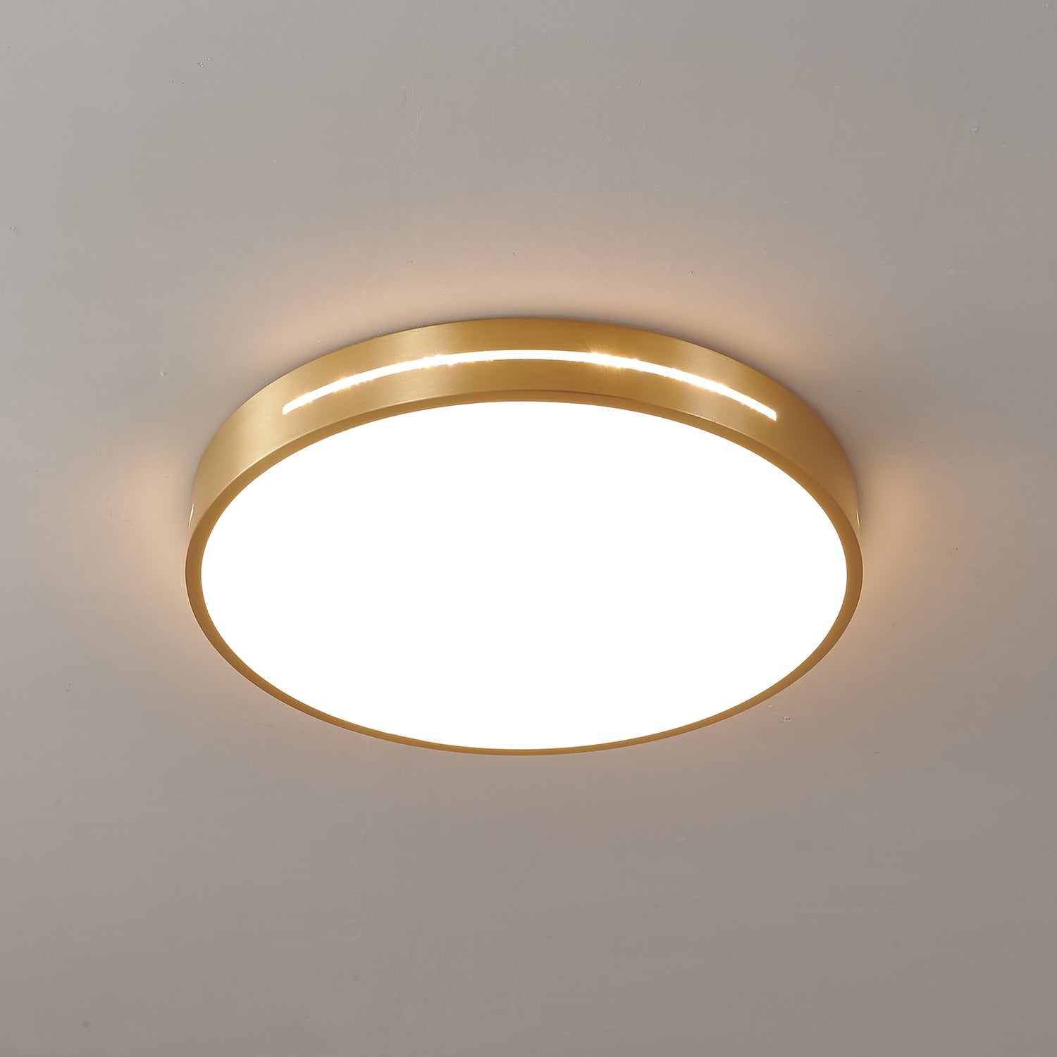 Caelum Ceiling Light - Blowlighting