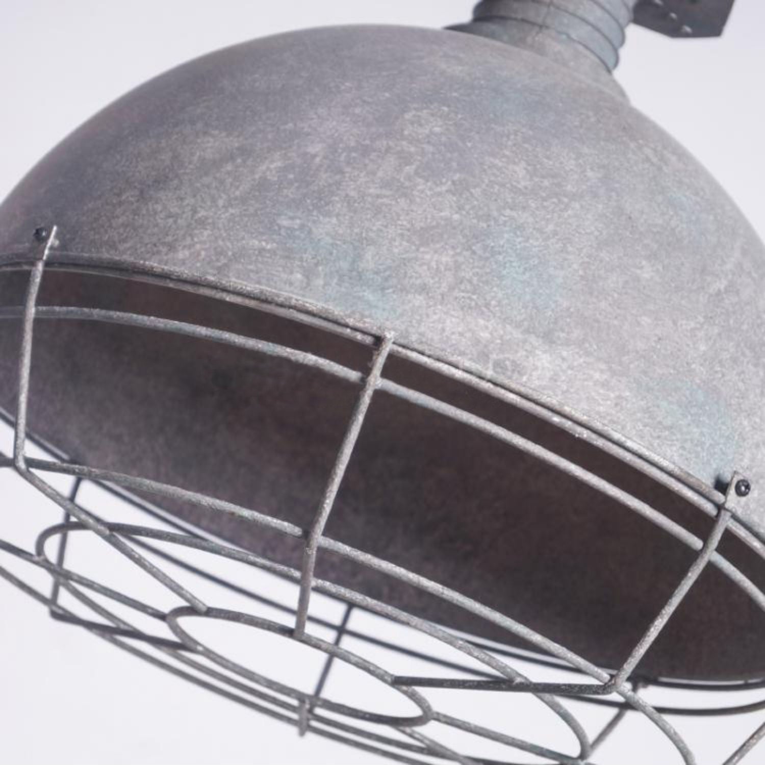 Urbanx Vintage Industrial Pendelleuchte-Letslighting