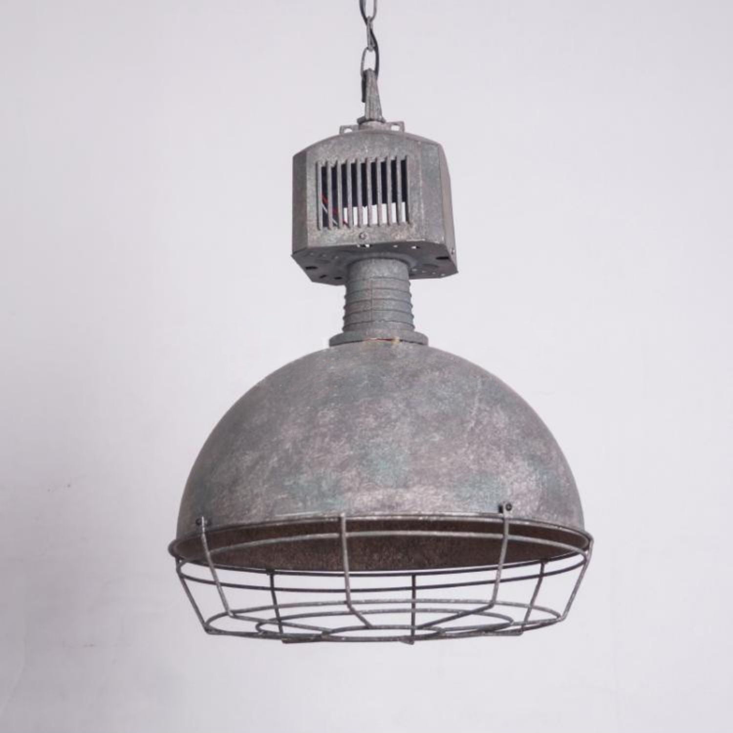 Urbanx Vintage Industrial Pendelleuchte-Letslighting
