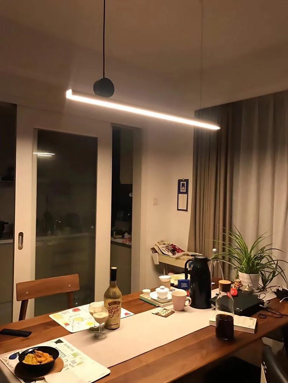 Cale Suspension Lamp - Blowlighting