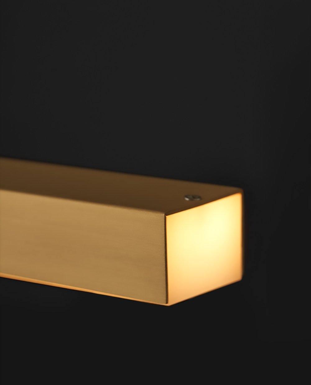 Cale Suspension Lamp - Blowlighting