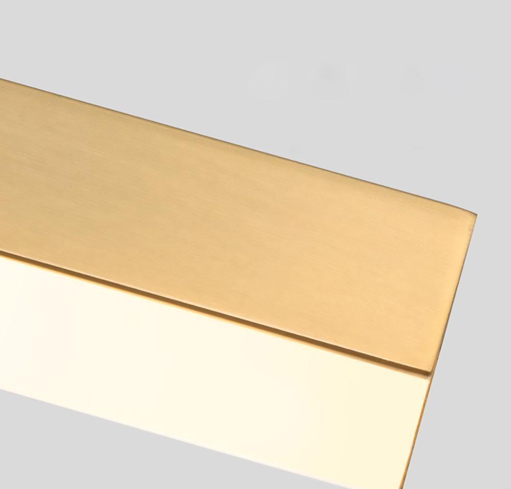 Cale Suspension Lamp - Blowlighting