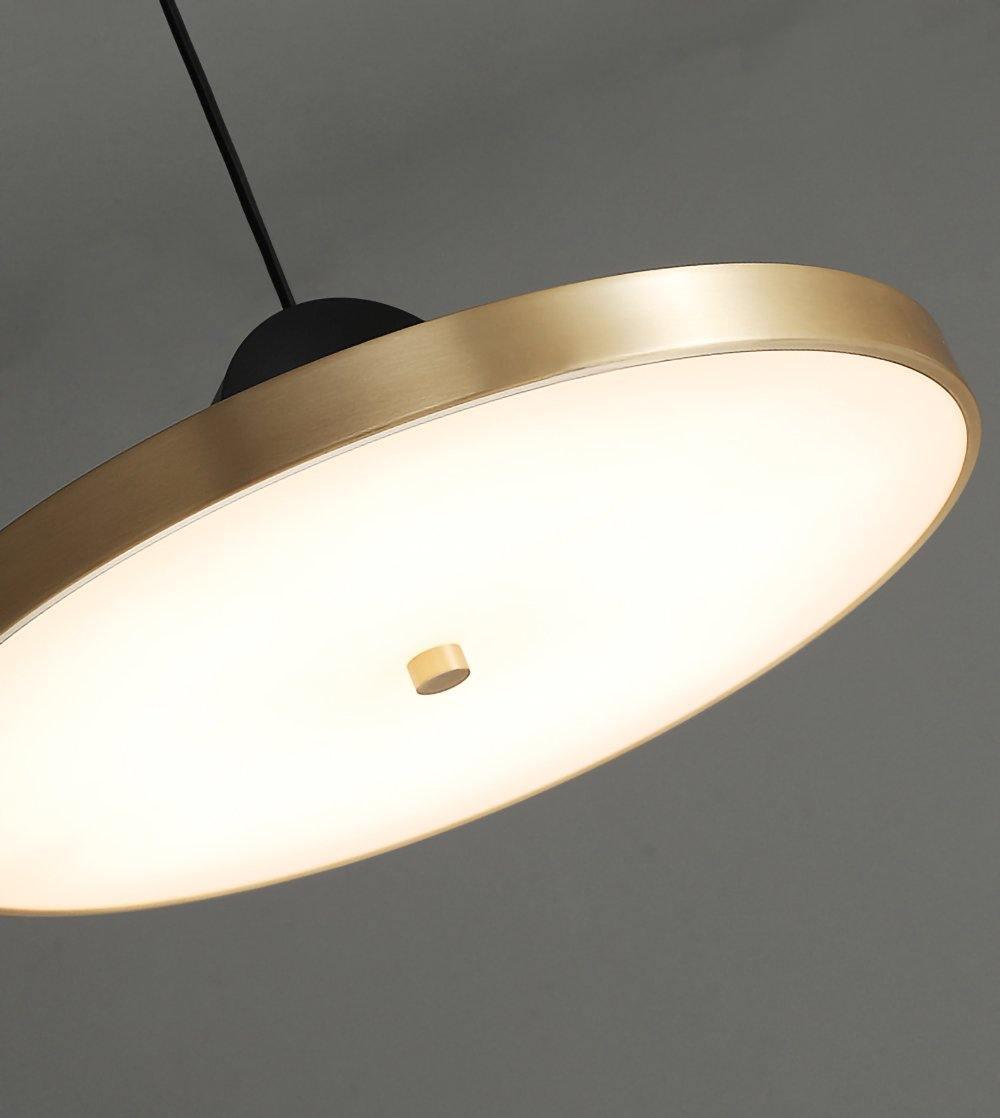 Cale Pendant Collection - Blowlighting