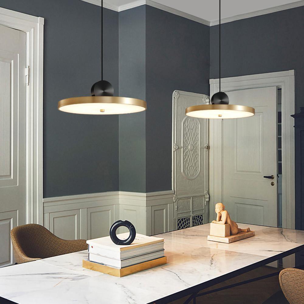 Cale Pendant Collection - Blowlighting