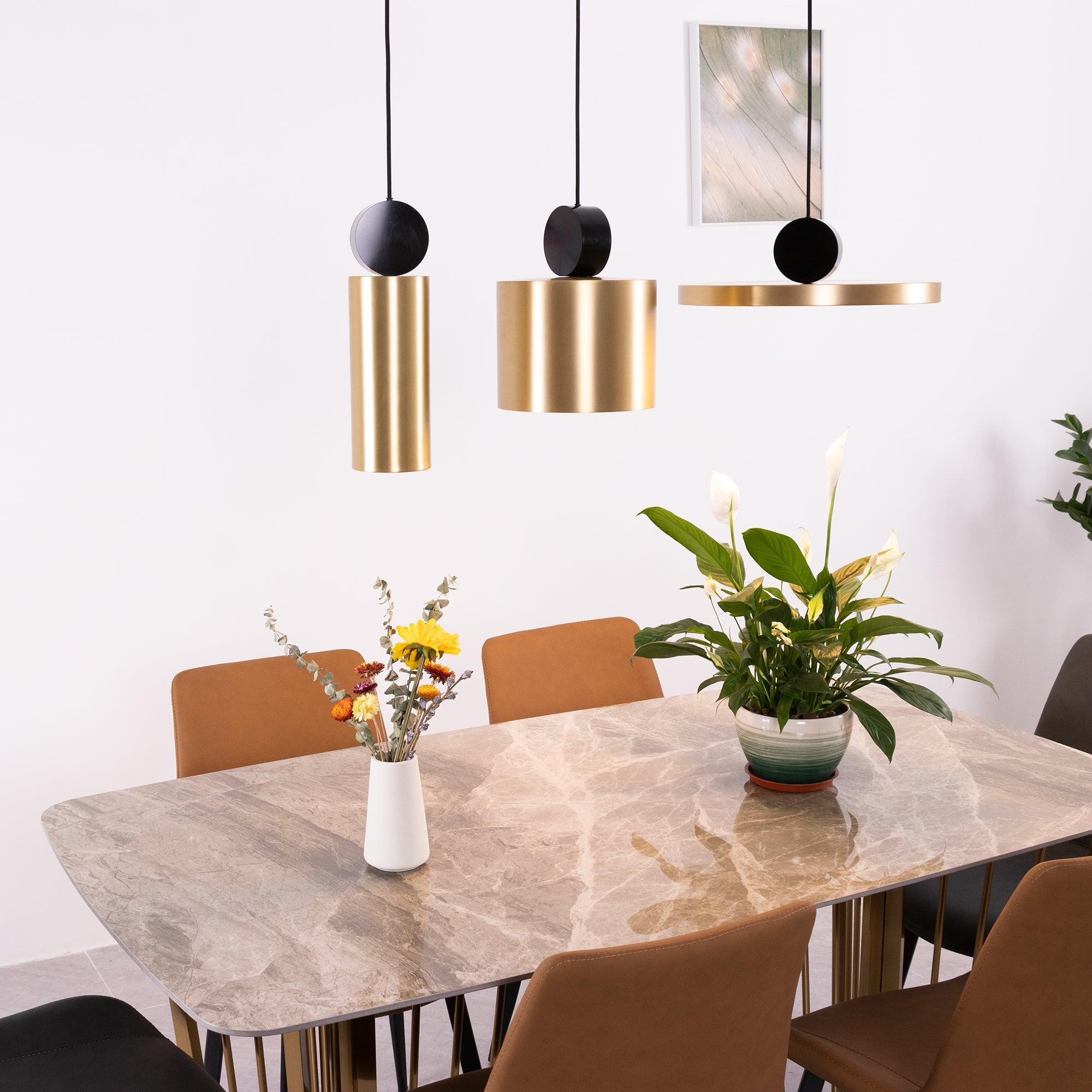 Cale Pendant Collection - Blowlighting