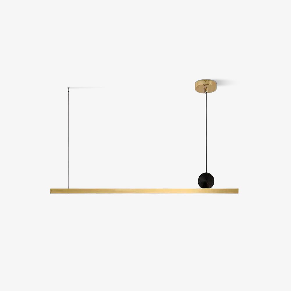 Cale Suspension Lamp - Blowlighting