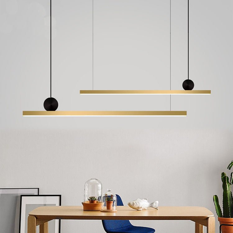 Cale Suspension Lamp - Blowlighting