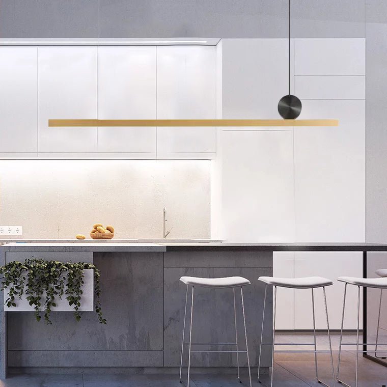 Cale Suspension Lamp - Blowlighting