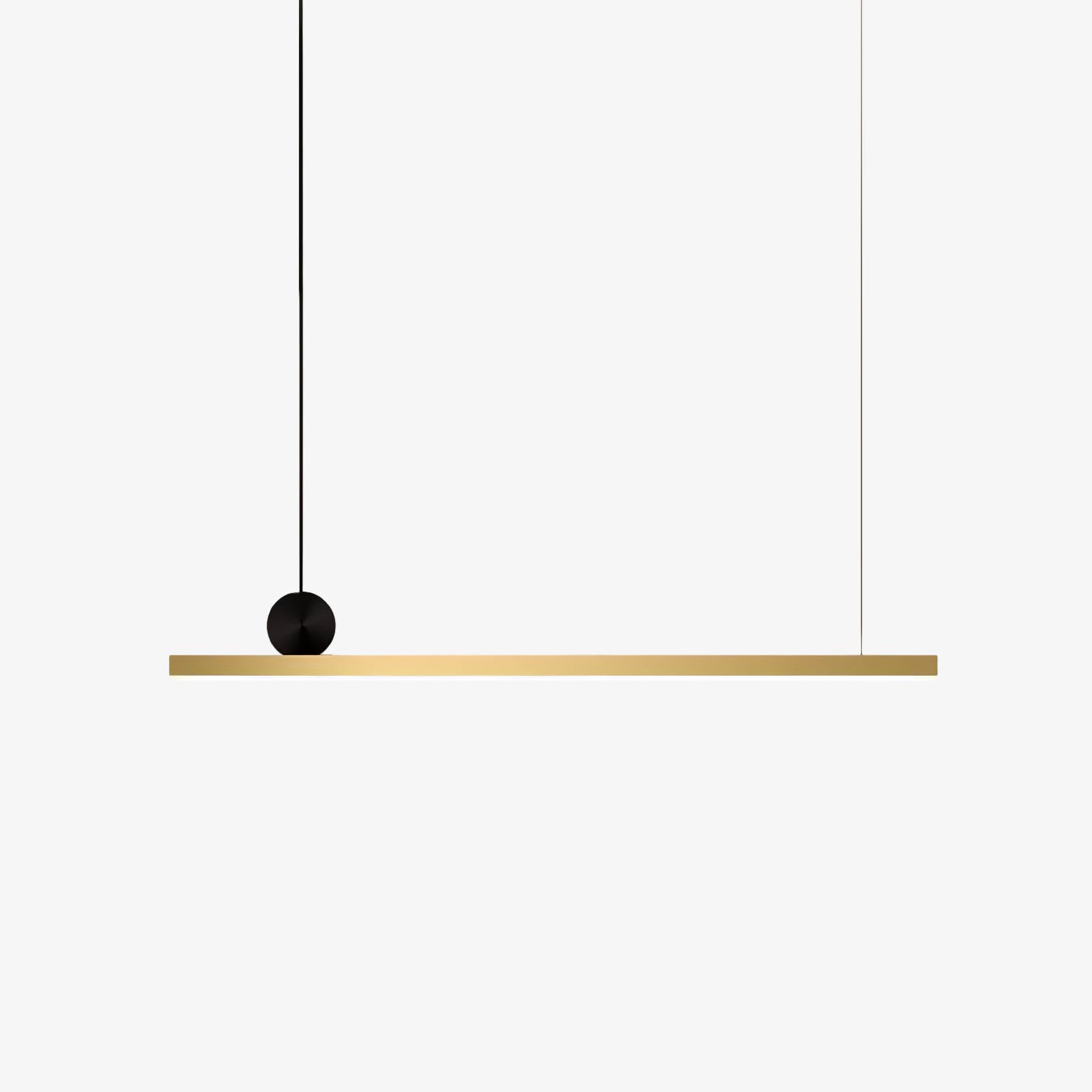 Cale Suspension Lamp - Blowlighting