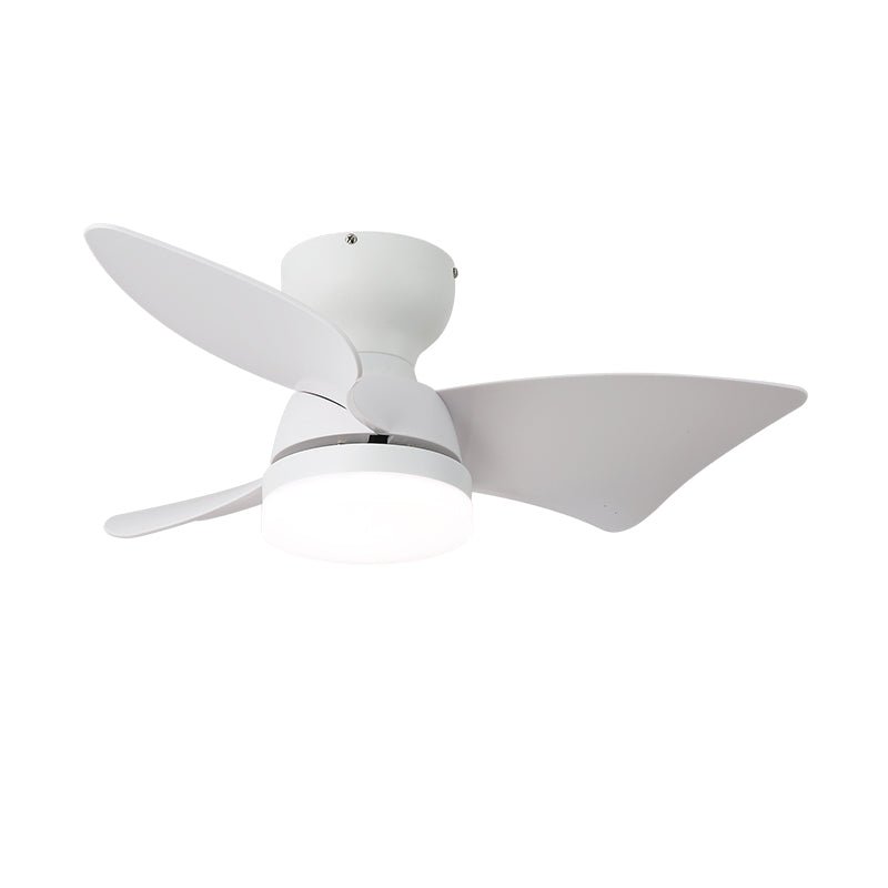 Mirella Deckenventilatorleuchte mit Fernbedienung