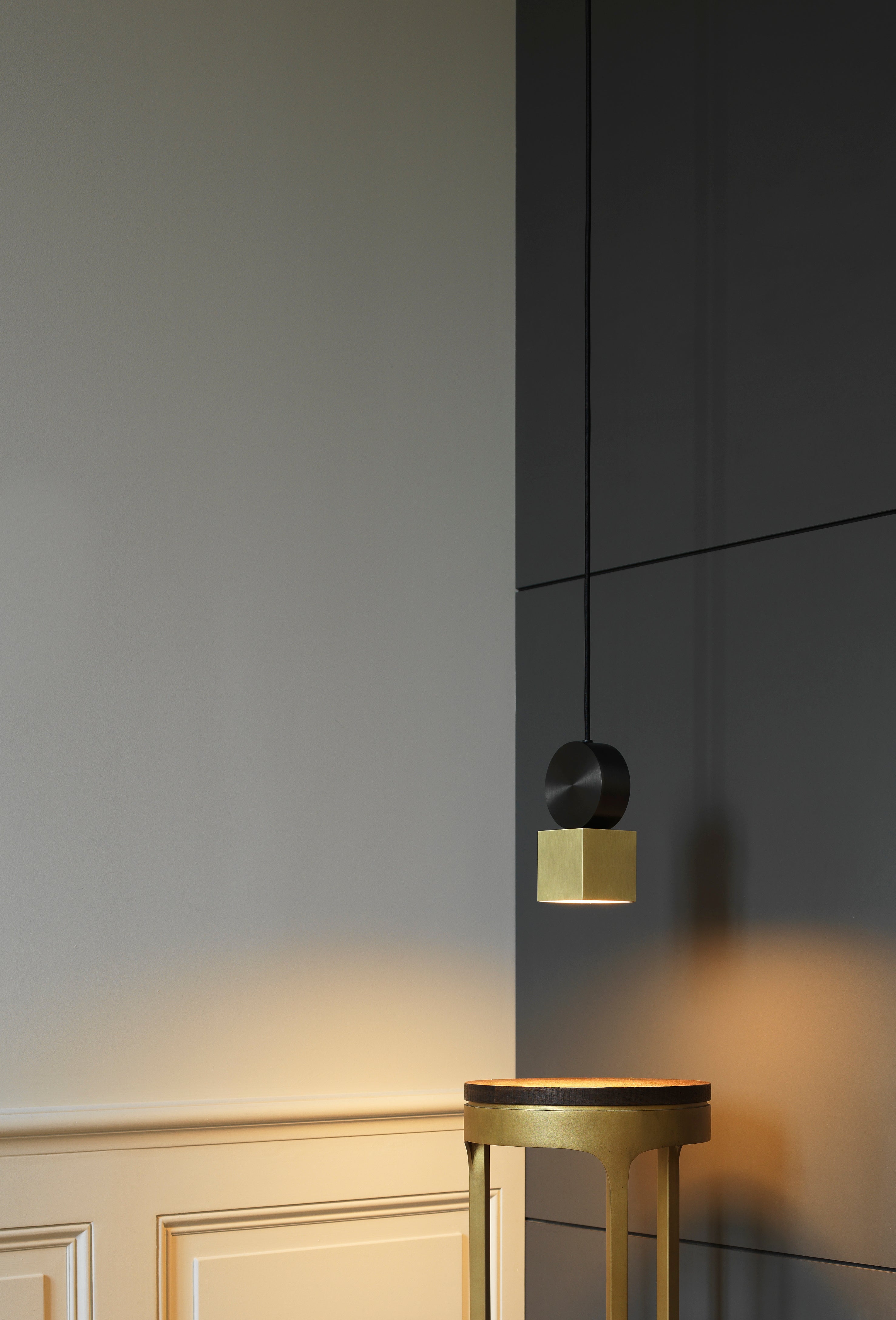 Cale Pendant Collection - Blowlighting