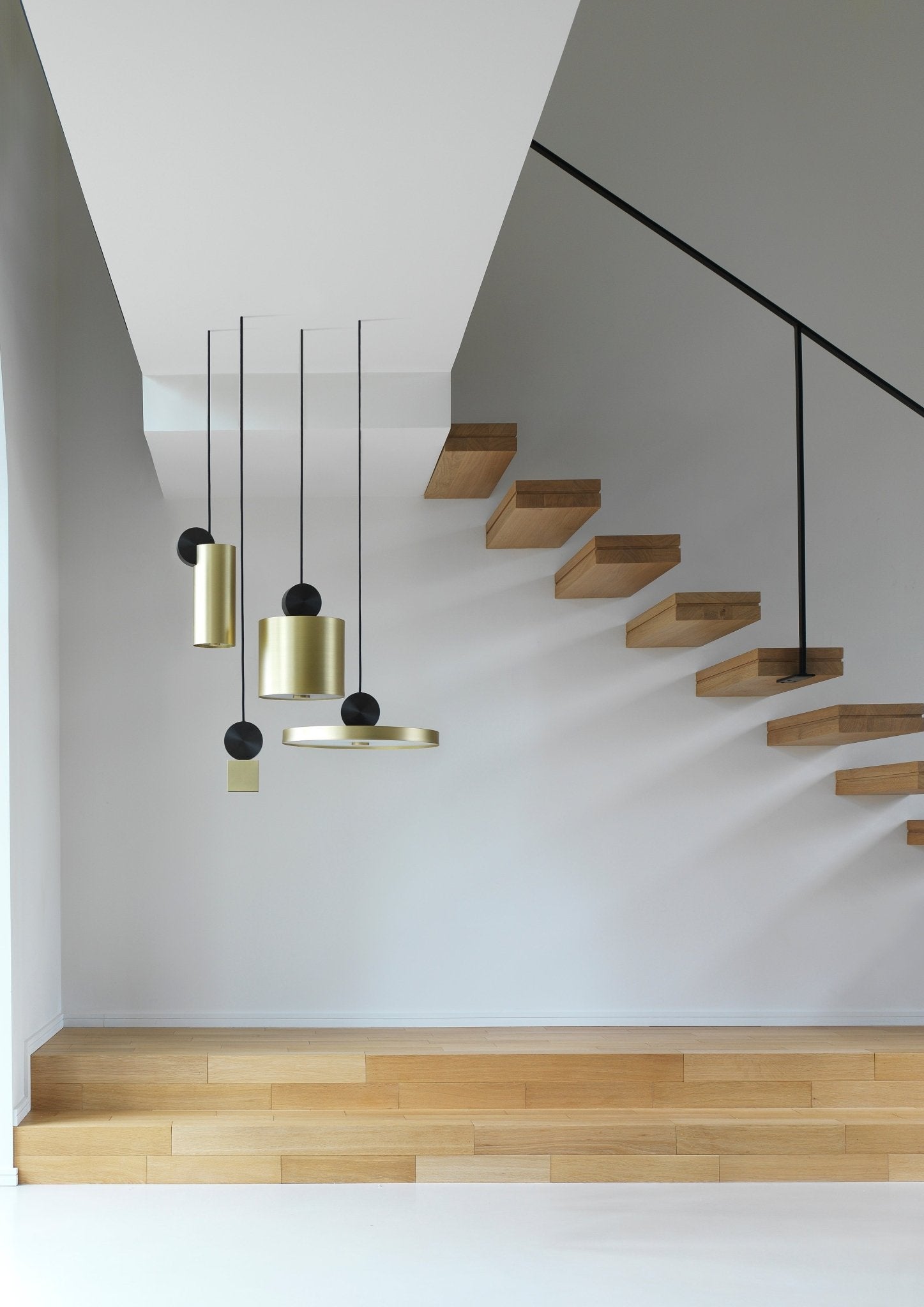Cale Pendant Collection - Blowlighting