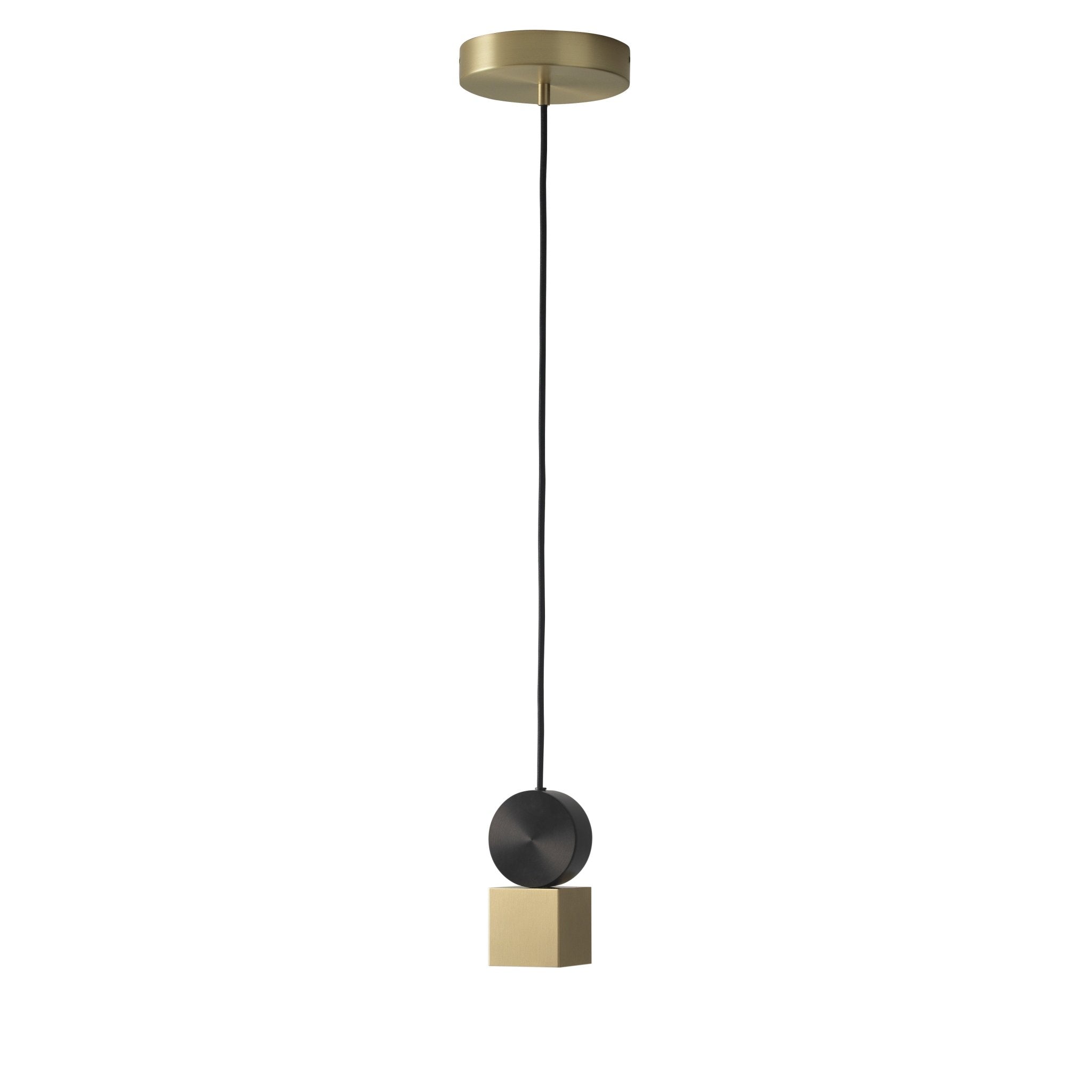 Cale Pendant Collection - Blowlighting