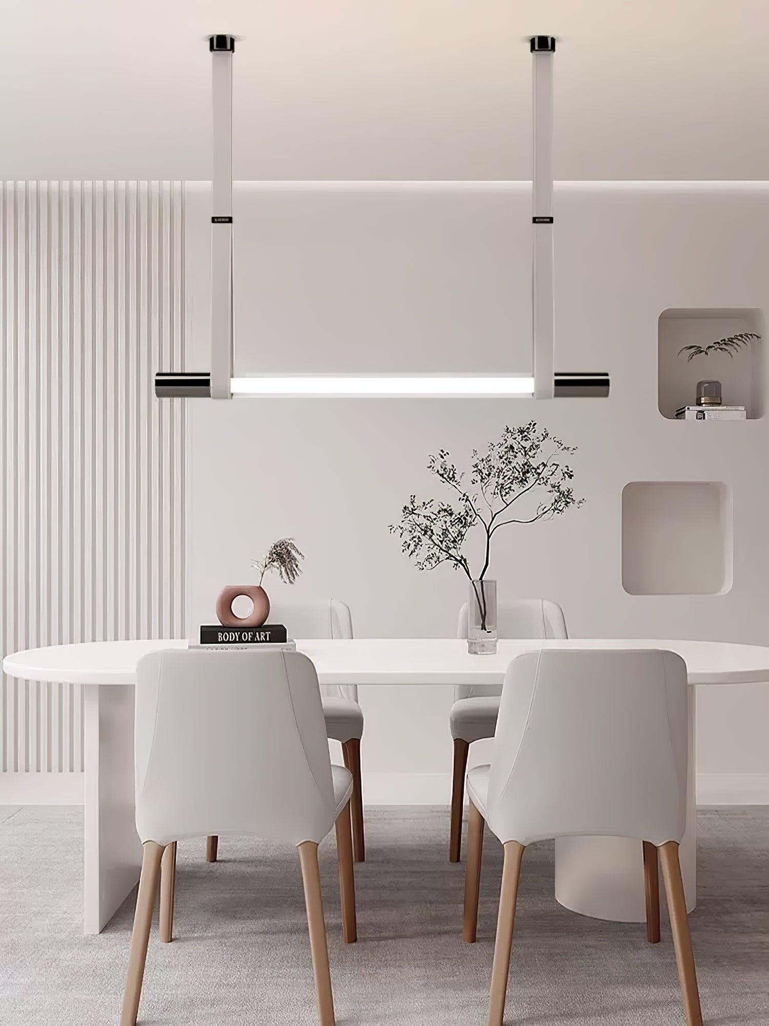 Lustra Moderne Glaswandleuchte-Letslighting
