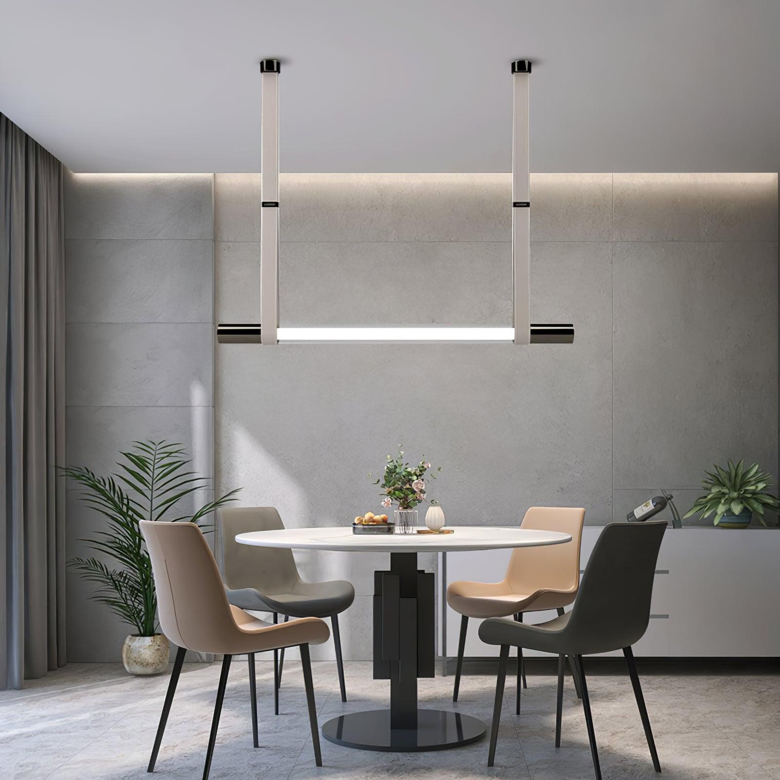 Lustra Moderne Glaswandleuchte-Letslighting