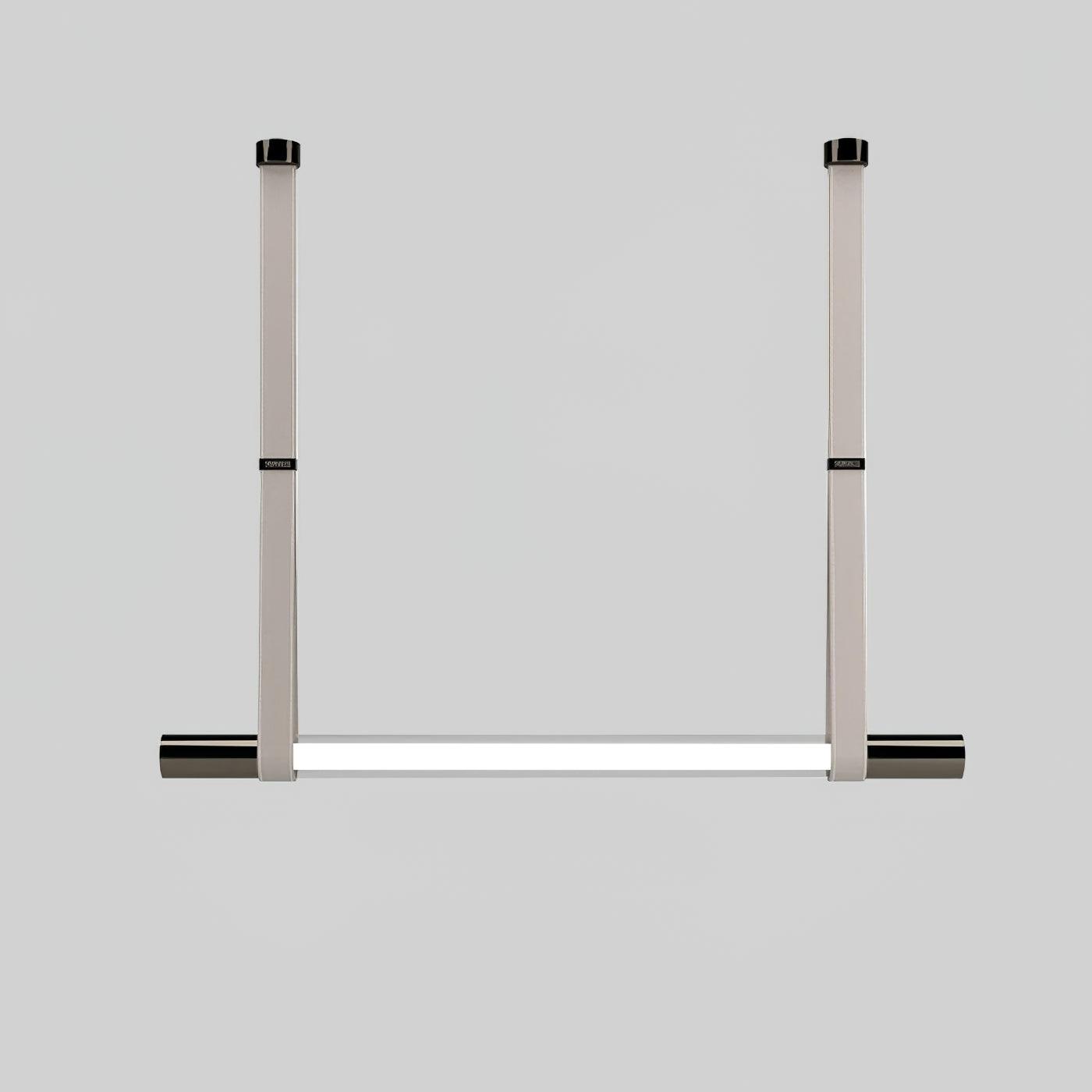 Lustra Moderne Glaswandleuchte-Letslighting