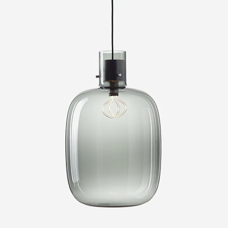 Vesperis Industrielle Klassische Pendelleuchte-Letslighting
