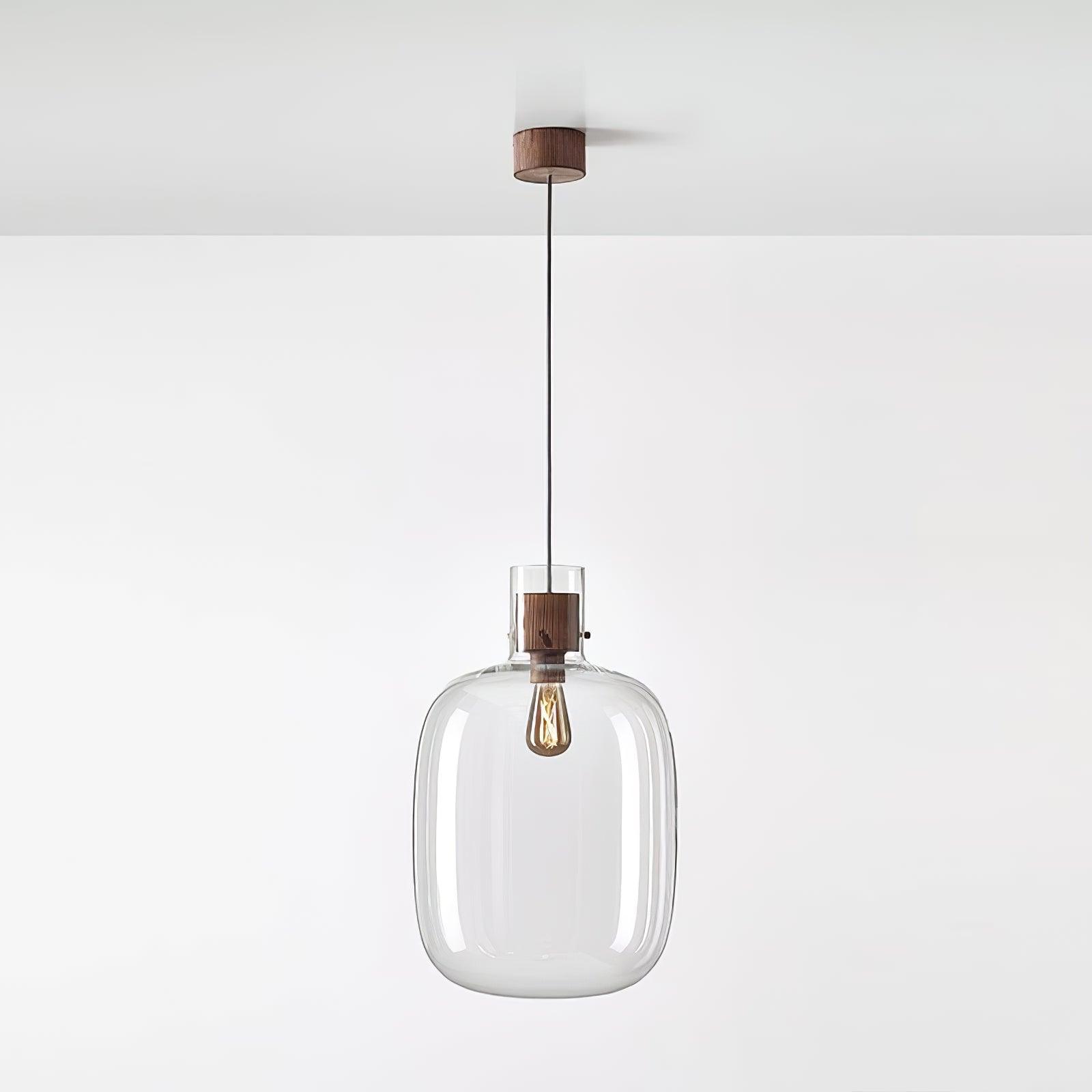 Vesperis Industrielle Klassische Pendelleuchte-Letslighting